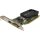 HP Nvidia Quadro 600 612951-002 671135-001 Grafikkarte 1GB DDR3 PCI-E 2.0 x16 DVI DP FP