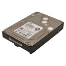 Dell Toshiba 2TB 3.5" 7.2K SAS 12G HDD Festplatte...