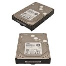 Dell Toshiba 2TB 3.5" 7.2K SAS 12G HDD Festplatte MG04SCA20EN 0GDM8H