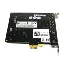 DELL 0J75NW Creative Labs Sound Blaster SB1350 Recon 3D PCIe x1 Sound Card