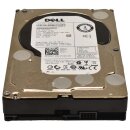 DELL WD 4TB 3.5" 7.2K 6G 32MB SAS HDD Festplatte...