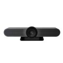 Logitech MeetUp Conference Camera 4K No Remote Control No Power Adapter 860-000525