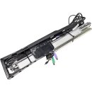 HP TFT7600 RKM Rail Kit Rackschienen 480949-001 480950-001 + Cable Management