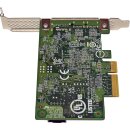 Dell Precision Tower T7820 T7920 Thunderbolt 3 Add-In Card DPWC500 8DTHW 083T0C FP