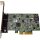 Dell Precision Tower T7820 T7920 Thunderbolt 3 Add-In Card DPWC500 8DTHW 083T0C FP