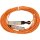 Arista AOC-Q-Q-40G-10M QSFP+ to QSFP+ 40GbE Active Optical Cable 10m AOC-10002-20 NEW NEU