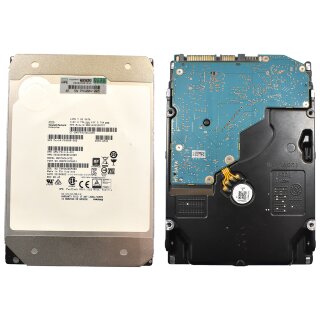 Toshiba 14TB 3.5