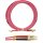 10x Corning OM4 Duplex FIBER Patch Cord Pink LSZH LC/LC-5m NEU