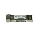 10x Cisco original FET-10G SFP+ 10Gb Transceivers...