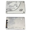 Intel SSD DC S3610 Series 800GB 2.5 Zoll 6G SATA SSD SSDSC2BX800G4