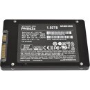 Samsung SSD PM863a 1.92TB 2.5" 6G SATA MZ-7LM1T9N...