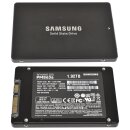 Samsung SSD PM863a 1.92TB 2.5" 6G SATA MZ-7LM1T9N MZ7LM1T9HMJP-00005