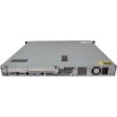 HP ProLiant DL320e G8 v2 Intel E3-1220 V3 4-Core 3,10 Ghz...