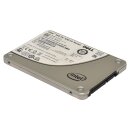 Dell Intel SSD DC S3610 Series 800GB 2.5 Zoll 6Gb SATA...