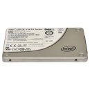 Dell Intel SSD DC S3610 Series 800GB 2.5 Zoll 6Gb SATA...