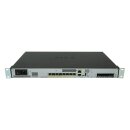 Cisco ASA5508-X 68-5348-03/04 8-Port Gigabit Ethernet...