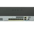 Cisco ASA5508-X 68-5348-03/04 8-Port Gigabit Ethernet Firewall +Rack Ears no HDD