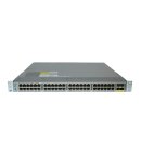 Cisco Nexus N2K-C2248TP-1GE 68-3601-05 48-Port GE Fabric...