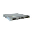 Cisco Nexus N2K-C2248TP-1GE 68-3601-05 48-Port GE Fabric Extender 4x SFP+ 4x Mini GBIC gray PSUs