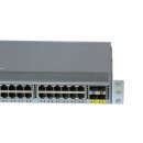 Cisco Nexus N2K-C2248TP-1GE 68-3601-05 48-Port GE Fabric Extender 4x SFP+ 4x Mini GBIC gray PSUs