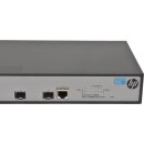 HP 1920-8G JG920A 8-Port Gigabit Ethernet Switch 2x SFP