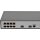 HP 1920-8G JG920A 8-Port Gigabit Ethernet Switch 2x SFP