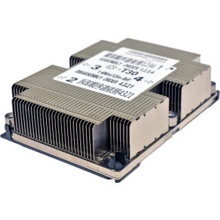 FÜR HP DL360 G10 CPU Heatsink Kühler V00201D000000000