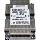 FÜR HP DL360 G10 CPU Heatsink Kühler V00201D000000000