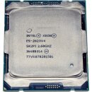 Intel Xeon Processor E5-2623 V4 Quad-Core 2.60 GHz 10MB...