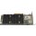 Dell Pensando DSC-25 02215H Dual-Port NIC 10/25G SFP28  1x RJ-45 PCIe 3.0 x8 LP NEU