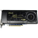 PNY XLR8 NVIDIA GeForce GTX 660 Ti Graphics Card GF660GTX2GEPB 2GB GDDR5 PCIe 3.0 x16