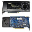 PNY XLR8 NVIDIA GeForce GTX 660 Ti Graphics Card GF660GTX2GEPB 2GB GDDR5 PCIe 3.0 x16