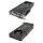 PNY XLR8 NVIDIA GeForce GTX 660 Ti Graphics Card GF660GTX2GEPB 2GB GDDR5 PCIe 3.0 x16