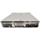 HP ProLiant DL380 G10 2U no CPU no PC4 RAM  2x Heatsink...