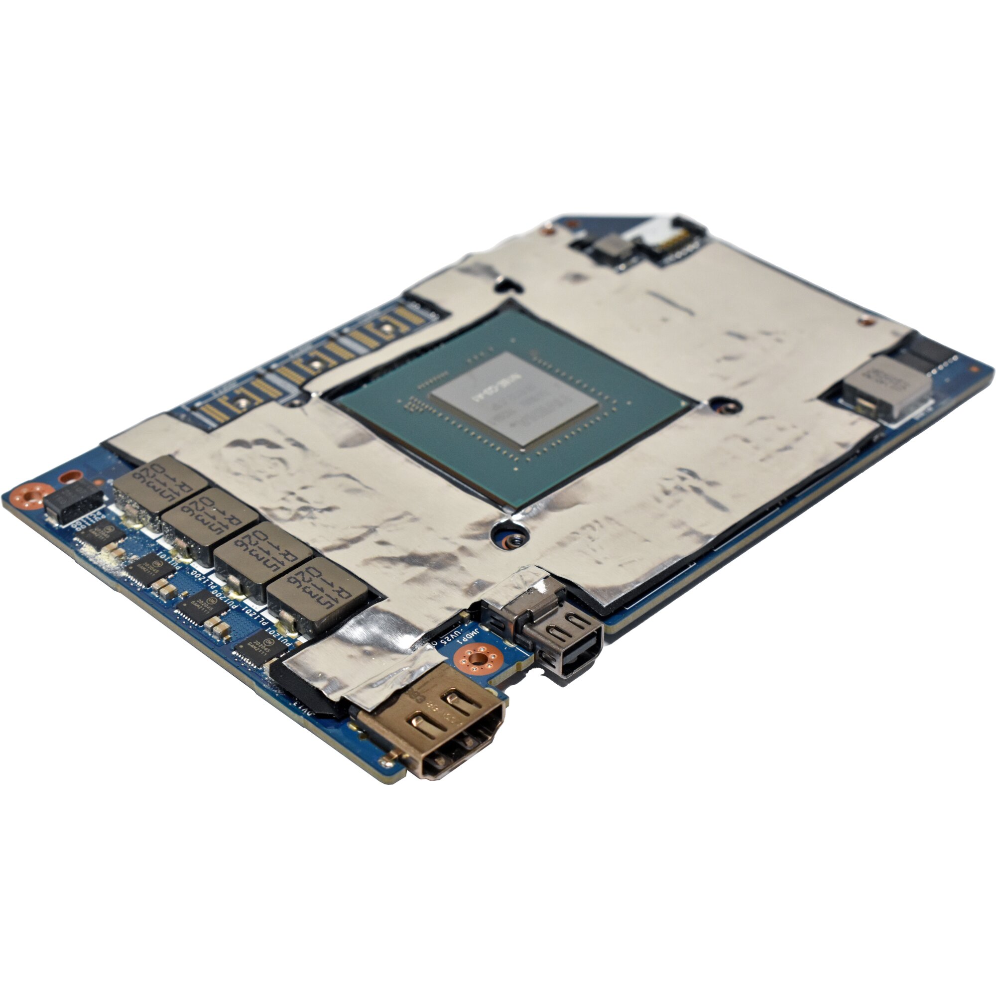 Dell Precision 7730 7740 Graphics Card 0TDRPX NVIDIA Quadro P4200 