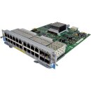 HP ProCurve 20 + 4 Port Gig-T/SFP Module J8705A für...