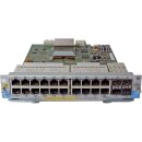 HP ProCurve 20 + 4 Port Gig-T/SFP Module J8705A für...