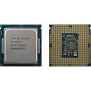 Intel Xeon Processor E3-1275 V5 4-Core 3,60GHz 8MB Cache FCLGA1151 SR2LK / SR2CT