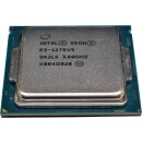 Intel Xeon Processor E3-1275 V5 4-Core 3,60GHz 8MB Cache FCLGA1151 SR2LK / SR2CT