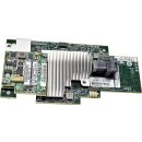 Intel 12G MiniSAS HD RAID Controller PBA H24095-303 03-25633-11C RMS3CC040 + Cache + Cable