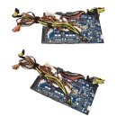 Gigabyte G292-Z20 Power Board CPDGDDB + Cables