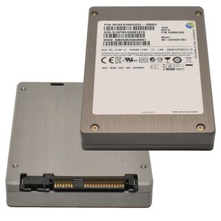 EMC Samsung 200GB MZ-6SR2000/0C3 MZ6SR200HMFU-000C3 2,5" SAS eMLC SSD 118033251