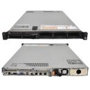 Dell PowerEdge R630 Rack Server 2x E5-2640 V4 32GB DDR4...