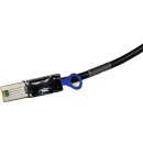 IBM MegaRAID 8480 39R6472 39R6564 3m IB MiniSAS Data Cable SFF-8088 - SFF-8470