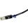 IBM MegaRAID 8480 39R6472 39R6564 3m IB MiniSAS Data Cable SFF-8088 - SFF-8470