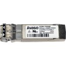 AVAGO AFBR-709SMZ 10GBASE SFP+ SR 850 nm 300m MMF LC Duplex Transceiver Module