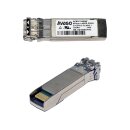 AVAGO AFBR-709SMZ 10GBASE SFP+ SR 850 nm 300m MMF LC Duplex Transceiver Module