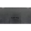 UPG UPtyma 173RM17A 17.3 Zoll Full HD Flat Panel LCD US QWERTY 1U KVM-Console NEW verkratzt