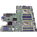 Fujitsu Primergy RX2540 M2 Mainboard D3289-B13 GS 2 FCLGA2011-3 DDR4