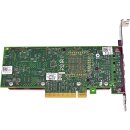 Dell Intel X540-T2 03DFV8 Dual-Port 10G PCIe x8 Converged Network Adapter FP